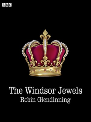 cover image of The Windsor Jewels